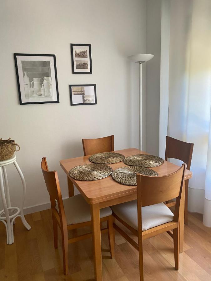 סביליה Acogedor Apartamento En Pleno Corazon De Triana מראה חיצוני תמונה