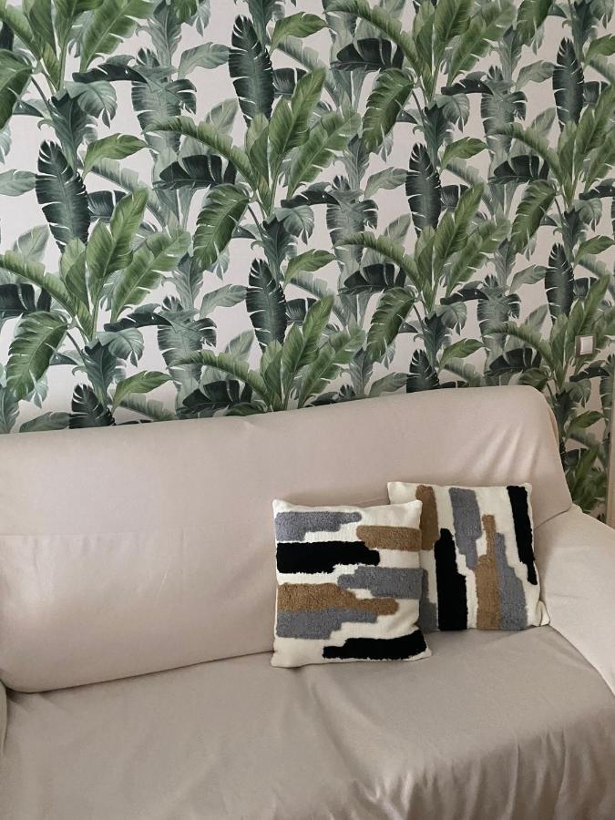 סביליה Acogedor Apartamento En Pleno Corazon De Triana מראה חיצוני תמונה