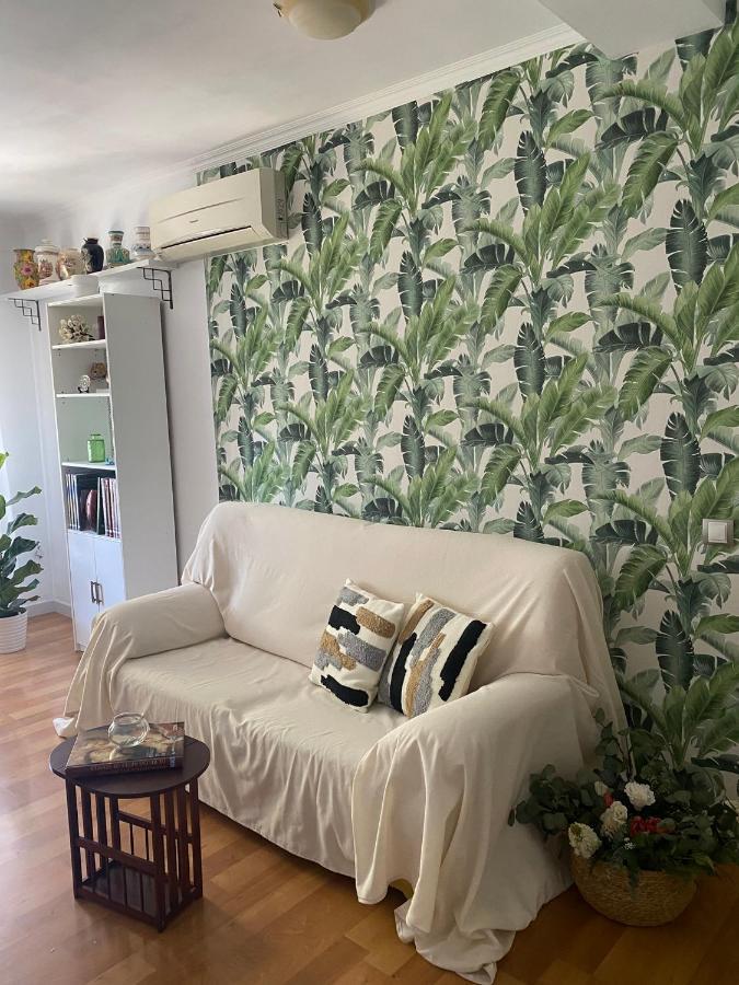 סביליה Acogedor Apartamento En Pleno Corazon De Triana מראה חיצוני תמונה