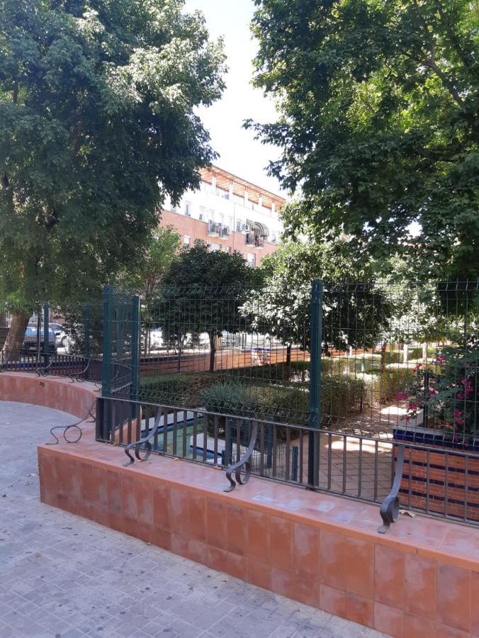 סביליה Acogedor Apartamento En Pleno Corazon De Triana מראה חיצוני תמונה