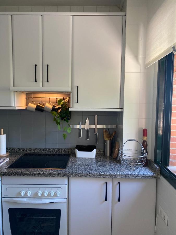 סביליה Acogedor Apartamento En Pleno Corazon De Triana מראה חיצוני תמונה