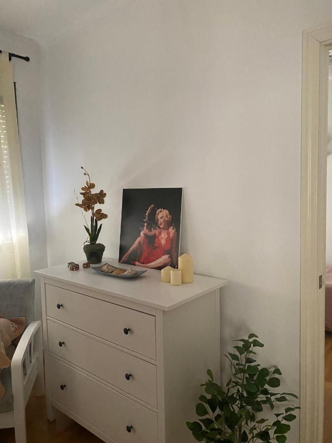 סביליה Acogedor Apartamento En Pleno Corazon De Triana מראה חיצוני תמונה