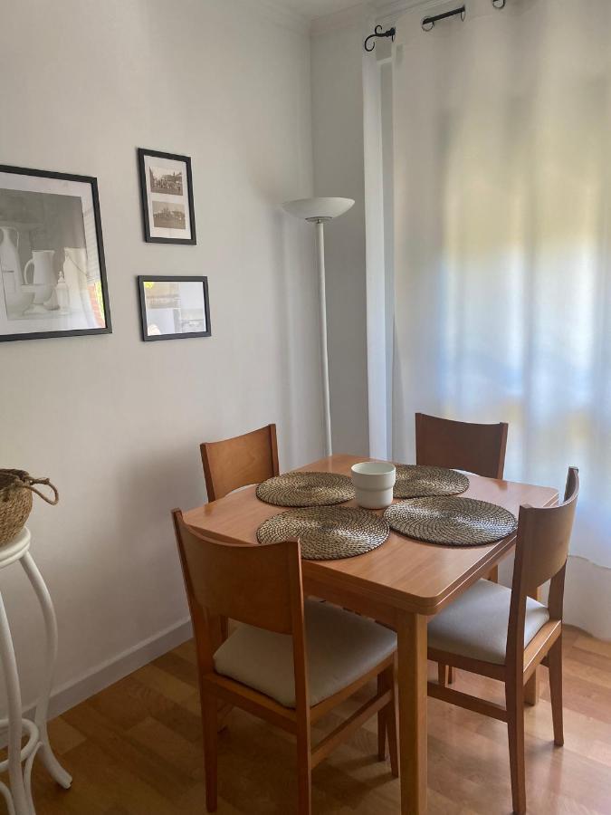 סביליה Acogedor Apartamento En Pleno Corazon De Triana מראה חיצוני תמונה