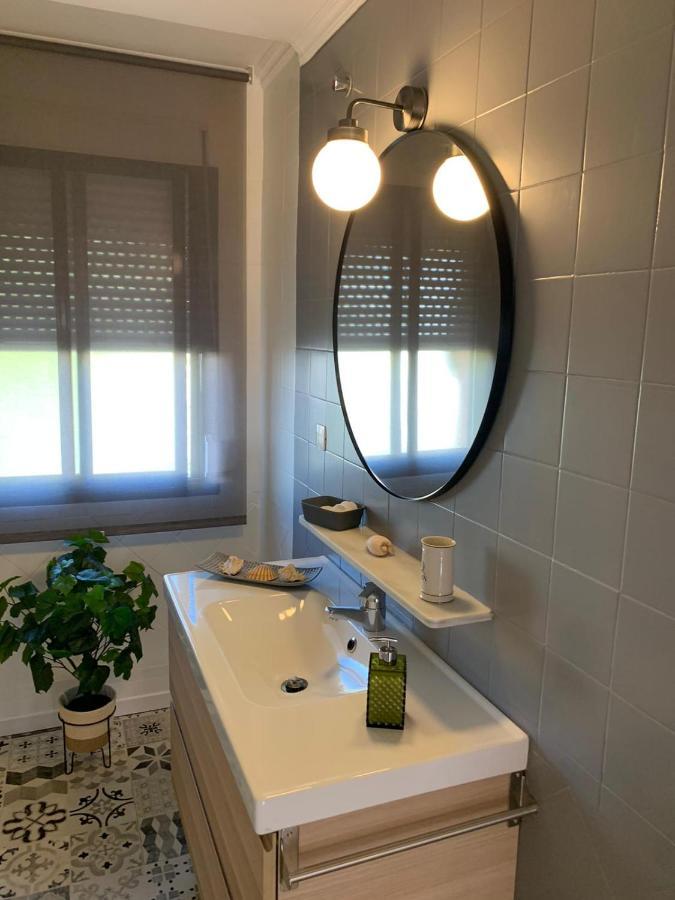 סביליה Acogedor Apartamento En Pleno Corazon De Triana מראה חיצוני תמונה