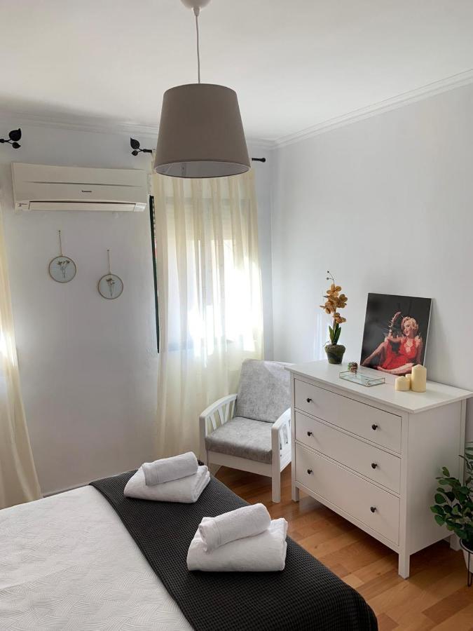 סביליה Acogedor Apartamento En Pleno Corazon De Triana מראה חיצוני תמונה