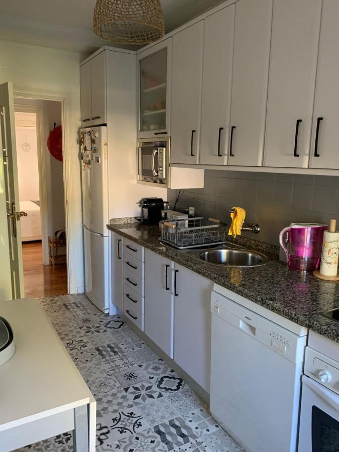 סביליה Acogedor Apartamento En Pleno Corazon De Triana מראה חיצוני תמונה
