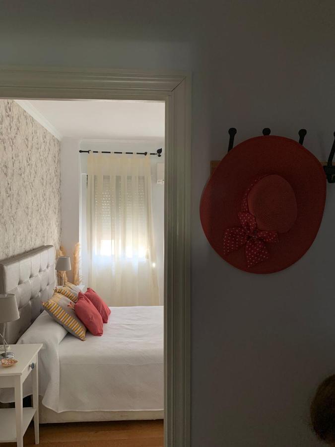 סביליה Acogedor Apartamento En Pleno Corazon De Triana מראה חיצוני תמונה