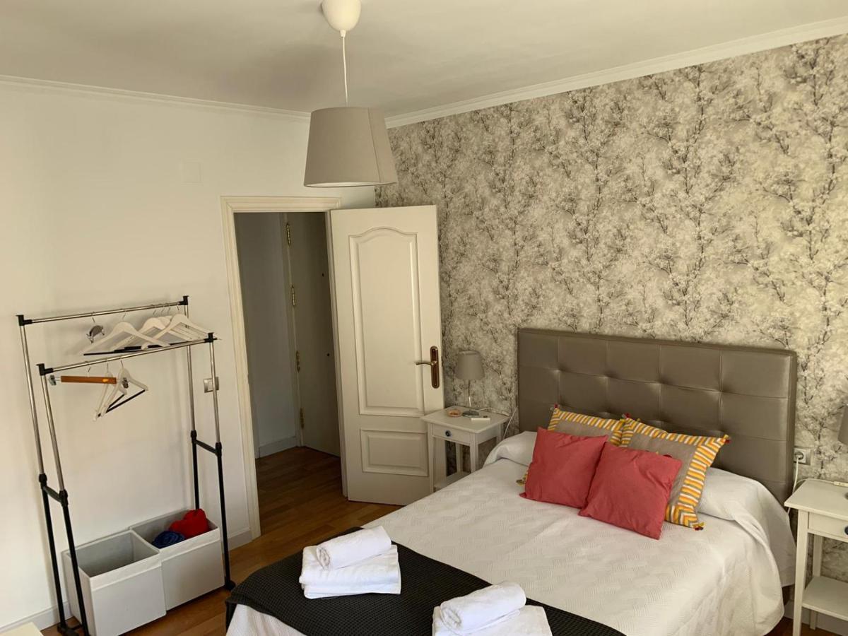 סביליה Acogedor Apartamento En Pleno Corazon De Triana מראה חיצוני תמונה