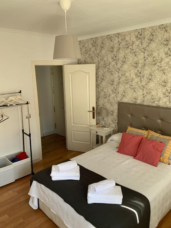 סביליה Acogedor Apartamento En Pleno Corazon De Triana מראה חיצוני תמונה